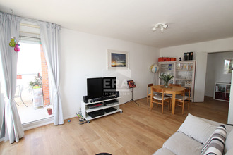  appartement villiers-sur-marne 94350