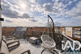  appartement villiers-sur-marne 94350