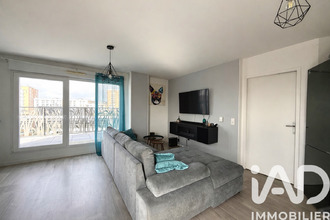  appartement villiers-sur-marne 94350