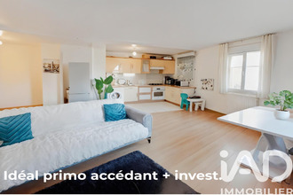  appartement villiers-sur-marne 94350