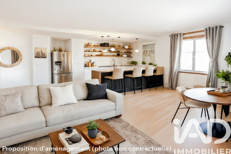  appartement villiers-sur-marne 94350