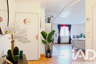  appartement villiers-sur-marne 94350
