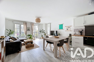  appartement villiers-sur-marne 94350