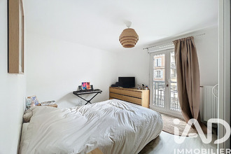  appartement villiers-sur-marne 94350