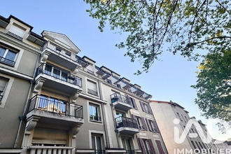  appartement villiers-sur-marne 94350