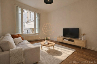  appartement villiers-sur-marne 94350