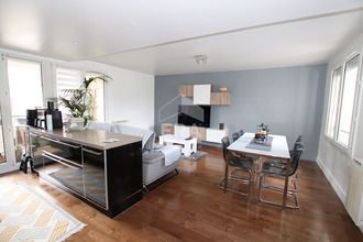  appartement villiers-sur-marne 94350