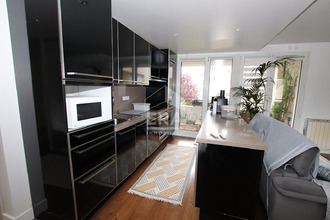  appartement villiers-sur-marne 94350