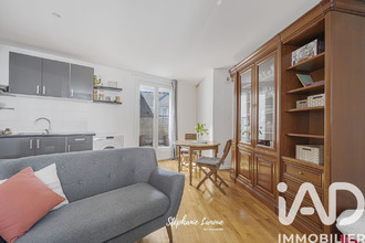  appartement villiers-sur-marne 94350