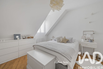  appartement villiers-sur-marne 94350