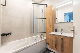  appartement villiers-sur-marne 94350