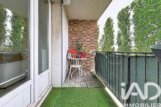  appartement villiers-sur-marne 94350