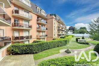  appartement villiers-sur-marne 94350