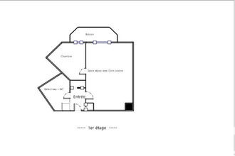  appartement villiers-sur-marne 94350