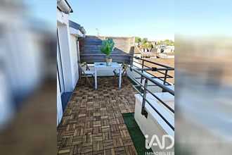  appartement villiers-sur-marne 94350