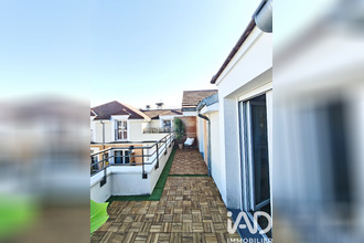  appartement villiers-sur-marne 94350
