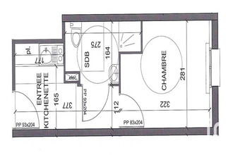  appartement villiers-sur-marne 94350