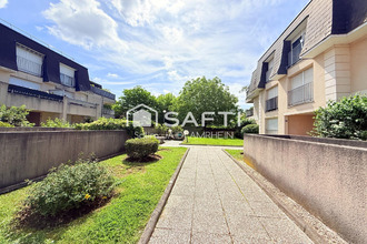  appartement villiers-sur-marne 94350