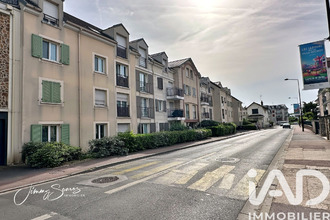  appartement villiers-sur-marne 94350