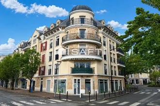  appartement villiers-sur-marne 94350