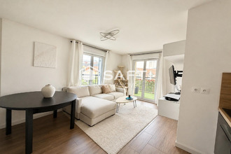  appartement villiers-sur-marne 94350