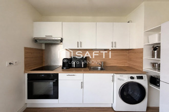  appartement villiers-sur-marne 94350