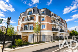  appartement villiers-sur-marne 94350
