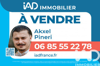  appartement villiers-sur-marne 94350