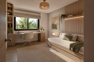  appartement villiers-sur-marne 94350