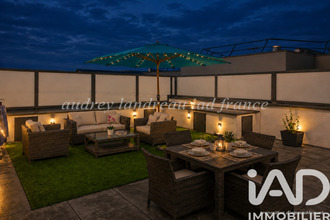  appartement villiers-sur-marne 94350