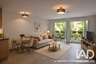  appartement villiers-sur-marne 94350