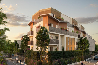  appartement villiers-sur-marne 94350