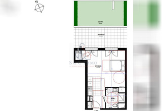  appartement villiers-sur-marne 94350
