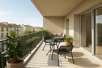  appartement villiers-sur-marne 94350