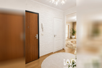  appartement villiers-sur-marne 94350