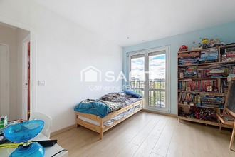  appartement villiers-sur-marne 94350