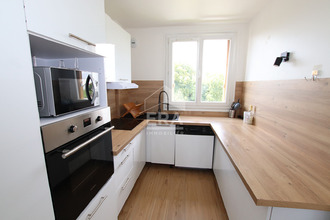  appartement villiers-sur-marne 94350