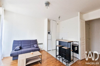  appartement villiers-sur-marne 94350