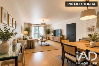  appartement villiers-sur-marne 94350