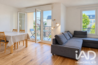  appartement villiers-sur-marne 94350