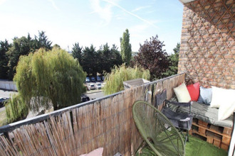  appartement villiers-sur-marne 94350