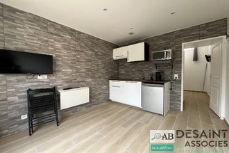  appartement villiers-sur-morin 77580