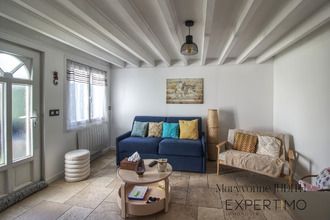  appartement villiers-sur-morin 77580