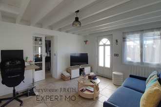  appartement villiers-sur-morin 77580