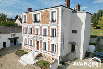  appartement villiers-sur-morin 77580