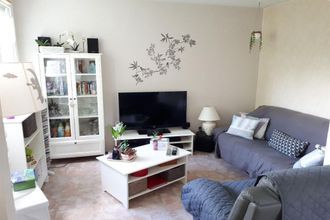  appartement villiers-sur-orge 91700