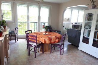  appartement villiers-sur-orge 91700