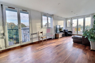  appartement villiers-sur-orge 91700