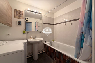  appartement villiers-sur-orge 91700