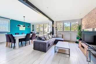  appartement villiers-sur-orge 91700